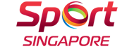 Singapore Sports Council logo